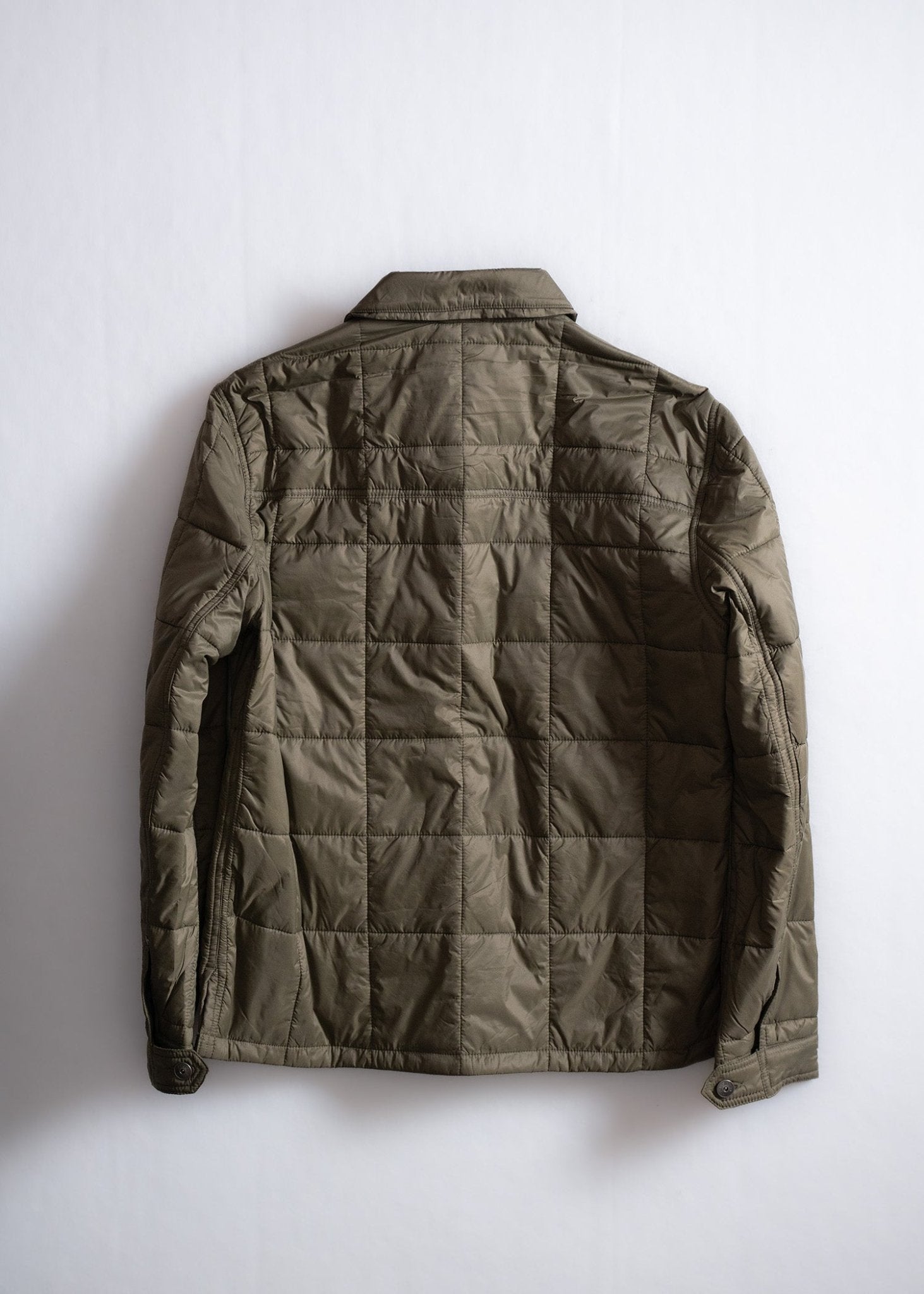Rogue Jacket - Paranoid Ranch