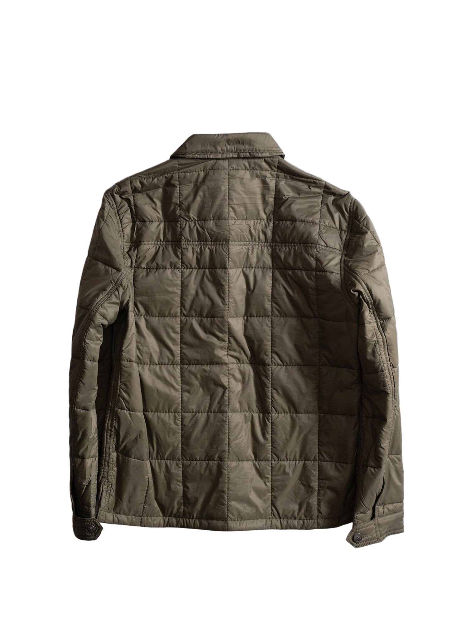 Rogue Jacket - Paranoid Ranch