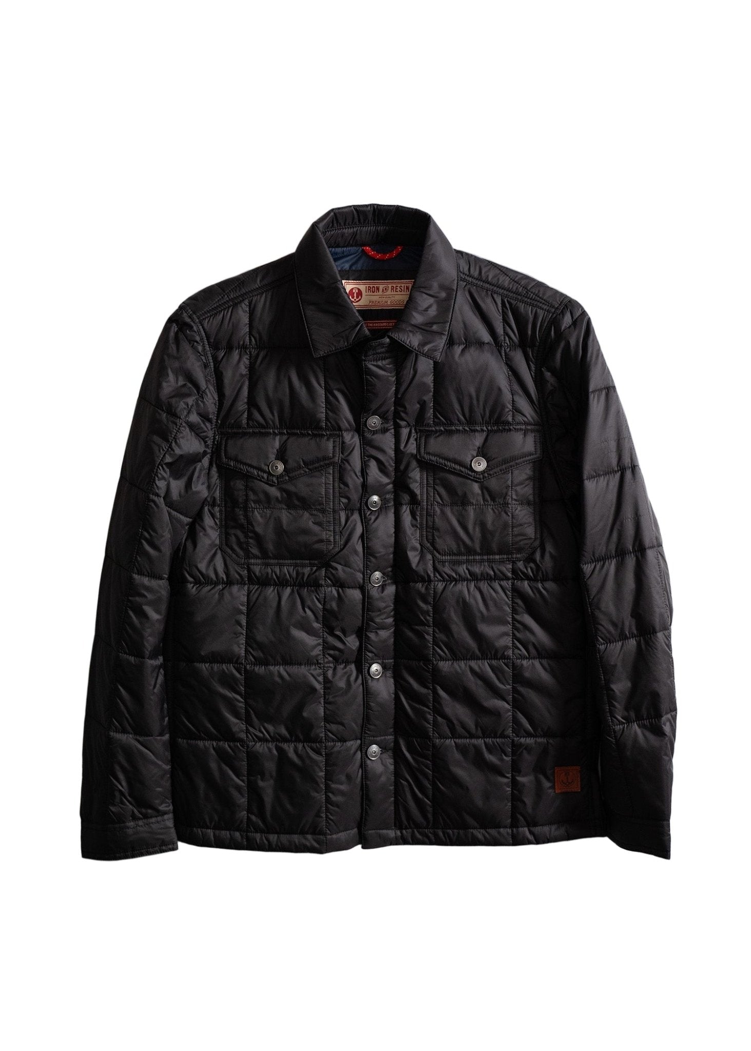 Rogue Jacket - Paranoid Ranch