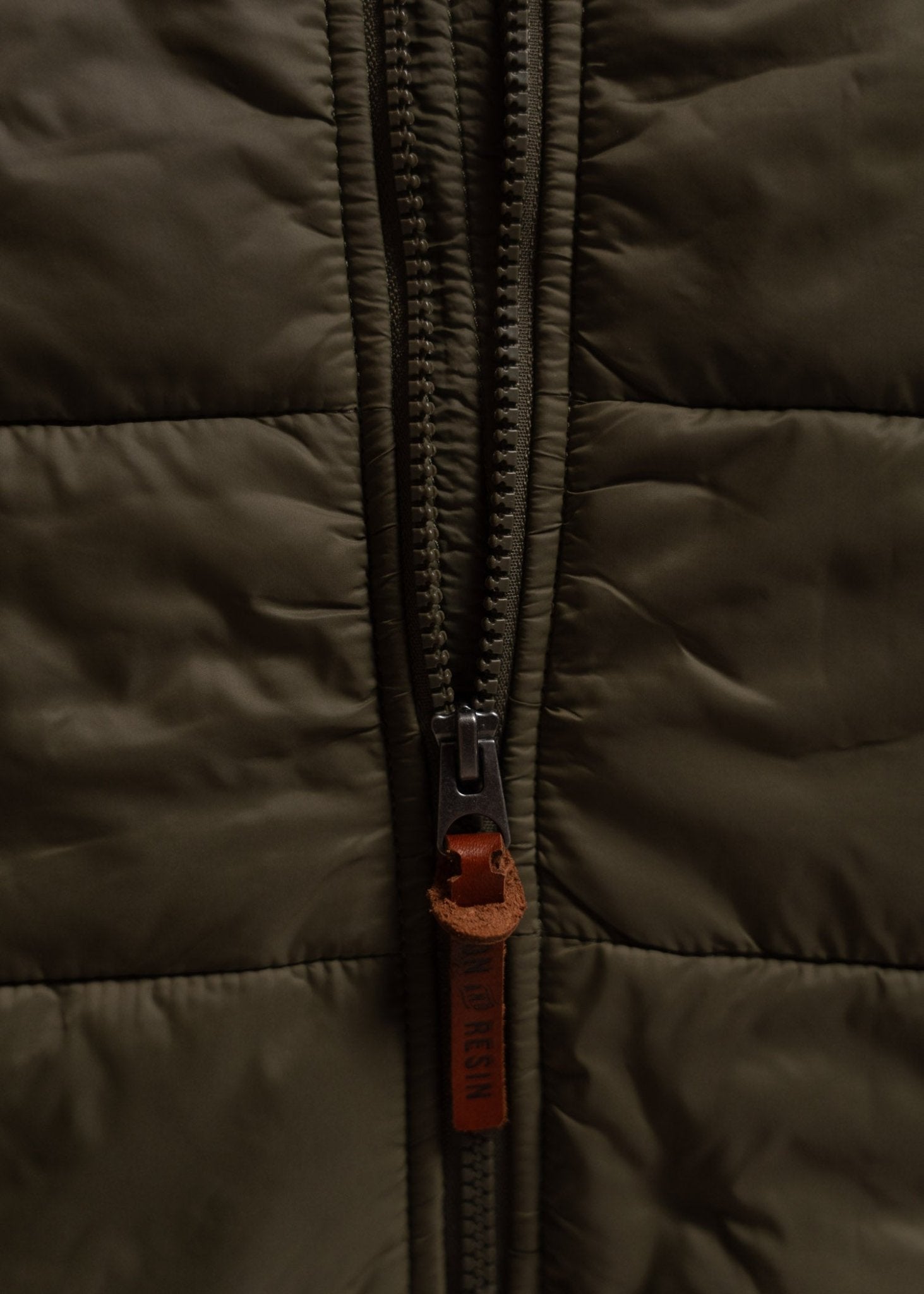 Rogue Vest - Paranoid Ranch