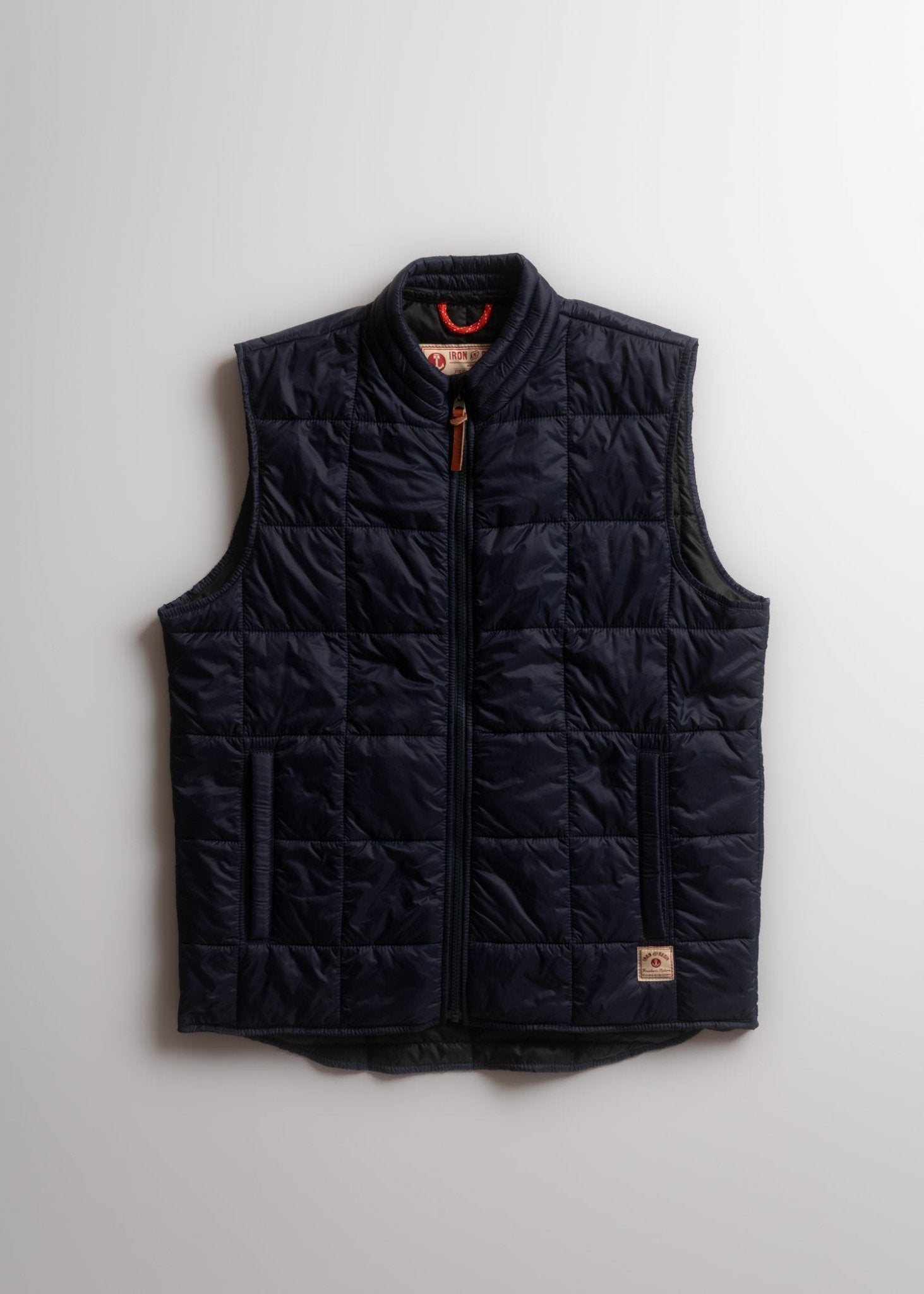 Rogue Vest - Paranoid Ranch