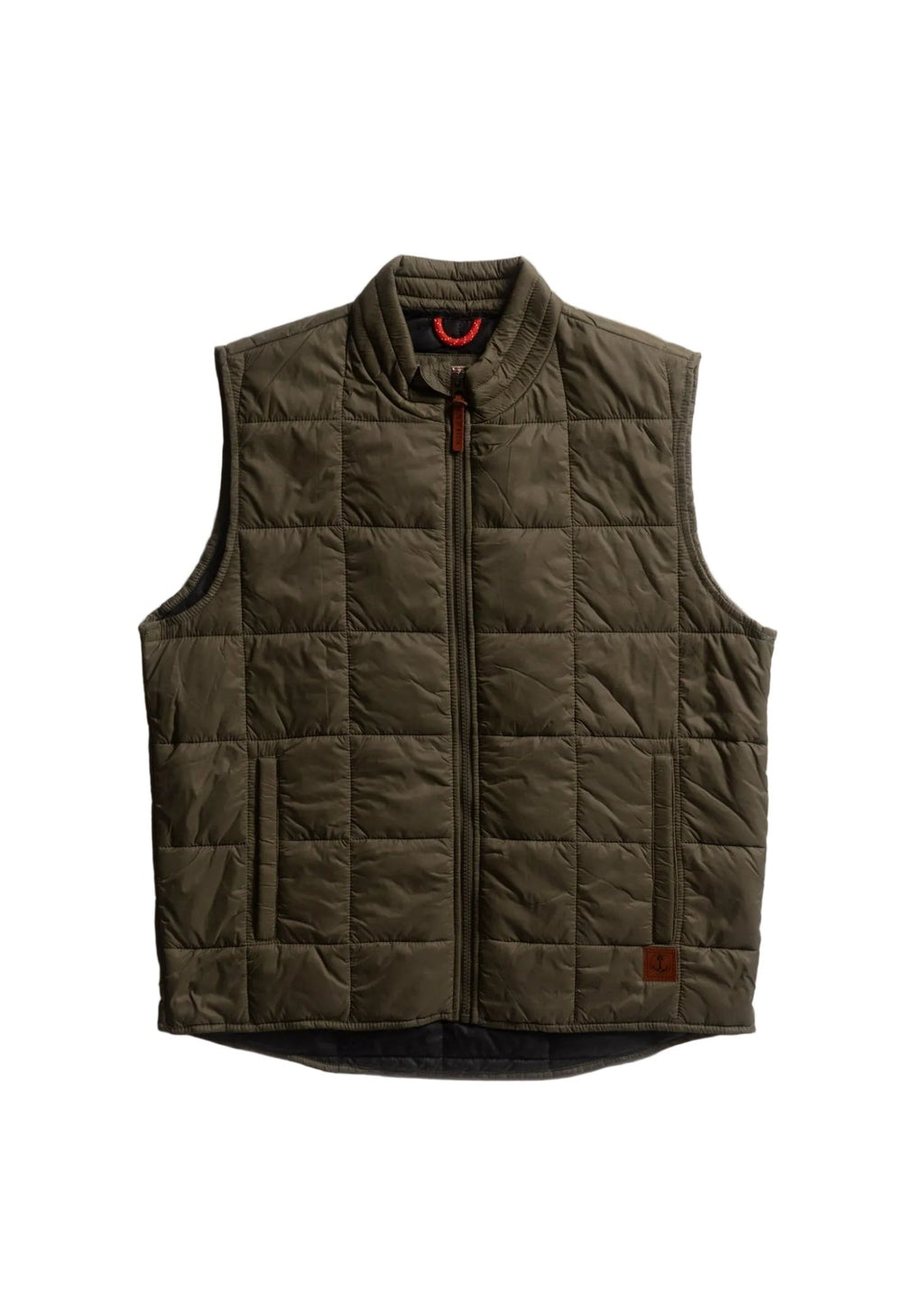 Rogue Vest - Paranoid Ranch