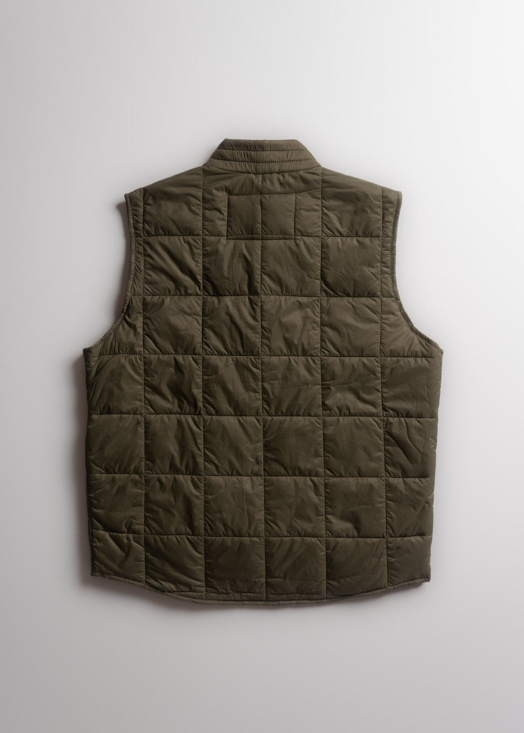 Rogue Vest - Paranoid Ranch