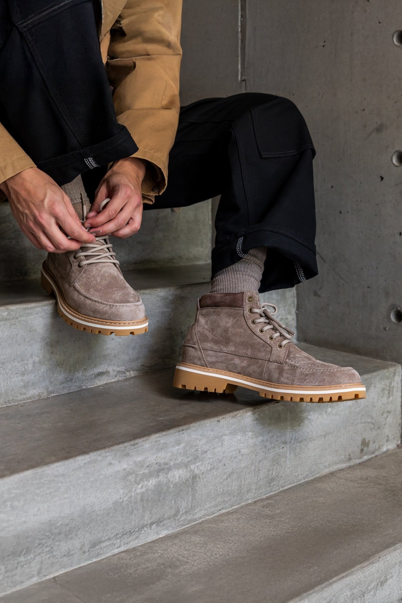 Romare - Paranoid Ranch