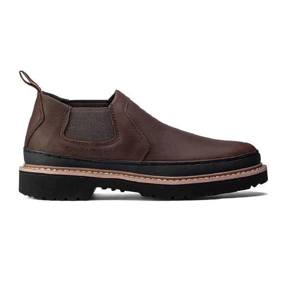 Romeo Men’s Light Duty Boot - Brown - Paranoid Ranch