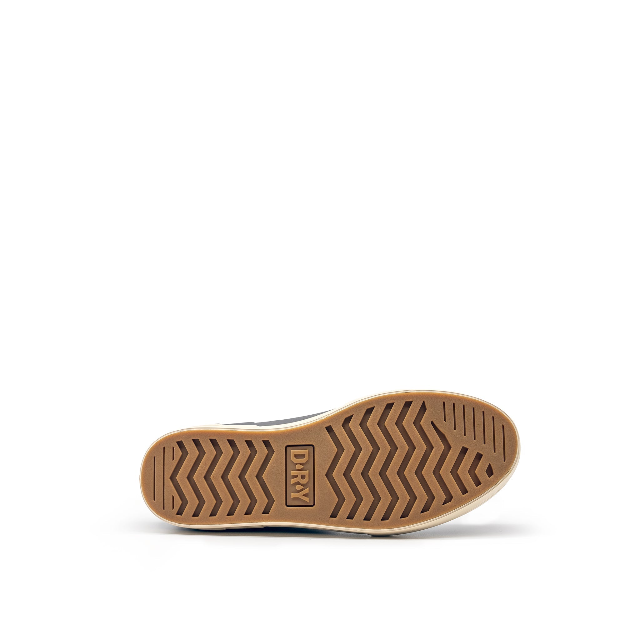 Rooted Brown 6 in Deck Boot - Paranoid Ranch