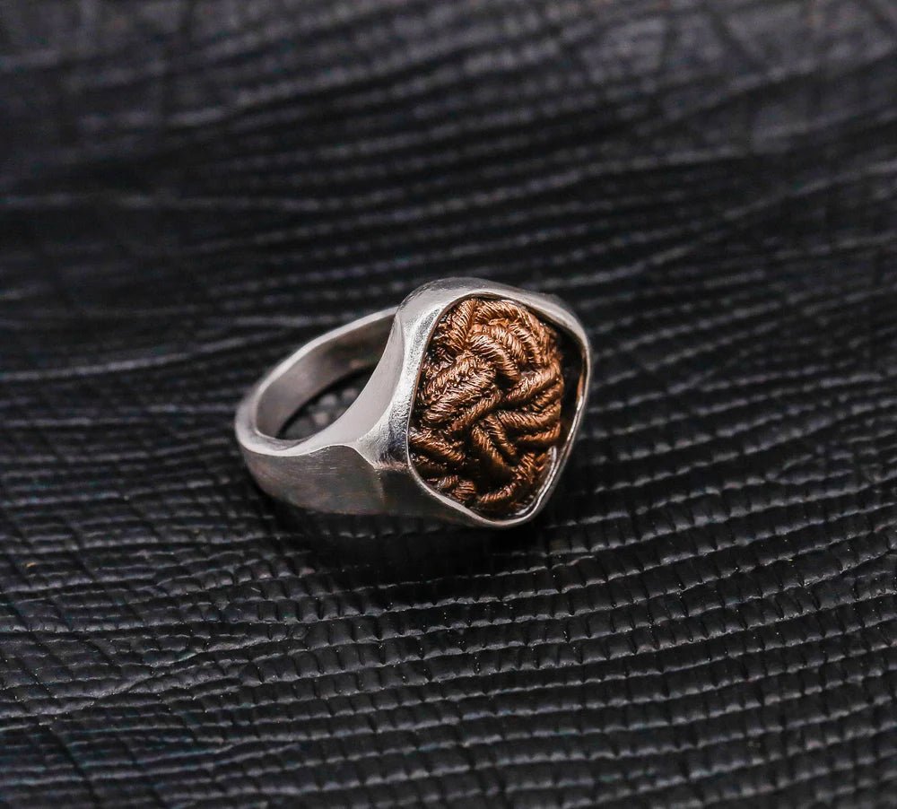 Rope Signet - Paranoid Ranch