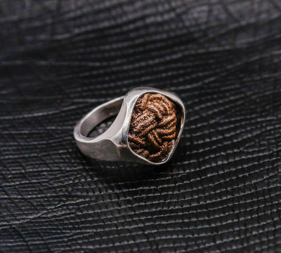 Rope Signet - Paranoid Ranch