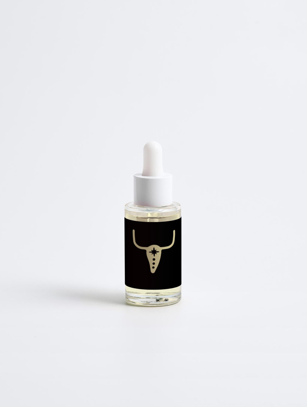 Rosemary Mint Revive Hair + Scalp Oil - Paranoid Ranch