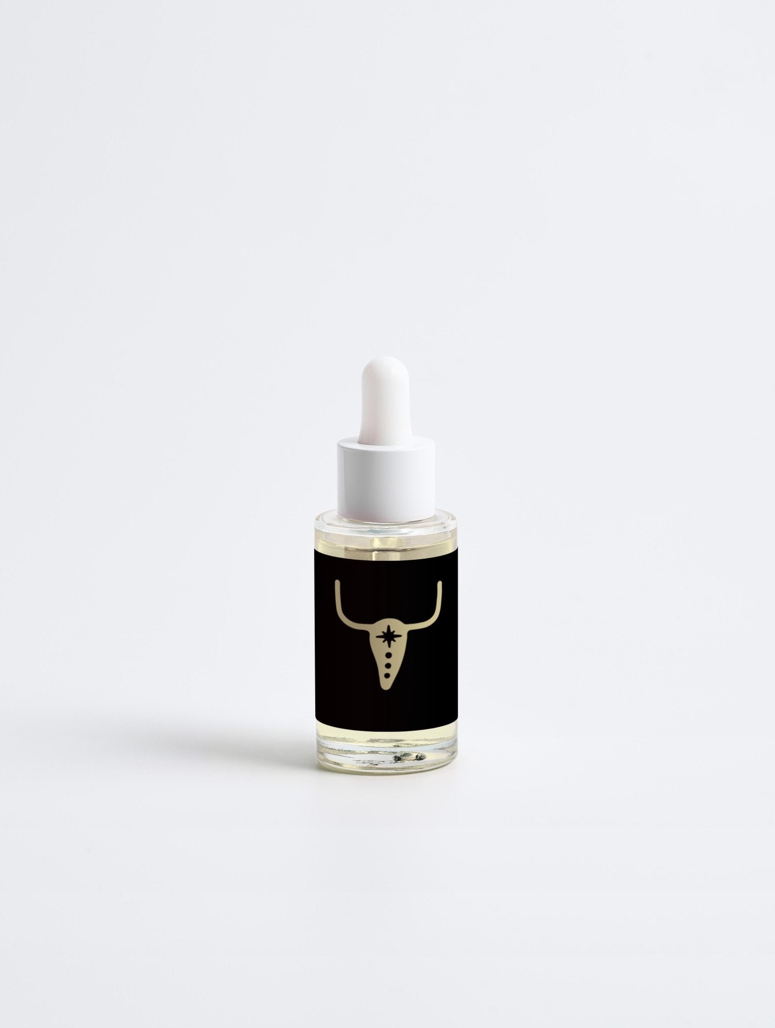 Rosemary Mint Revive Hair + Scalp Oil - Paranoid Ranch