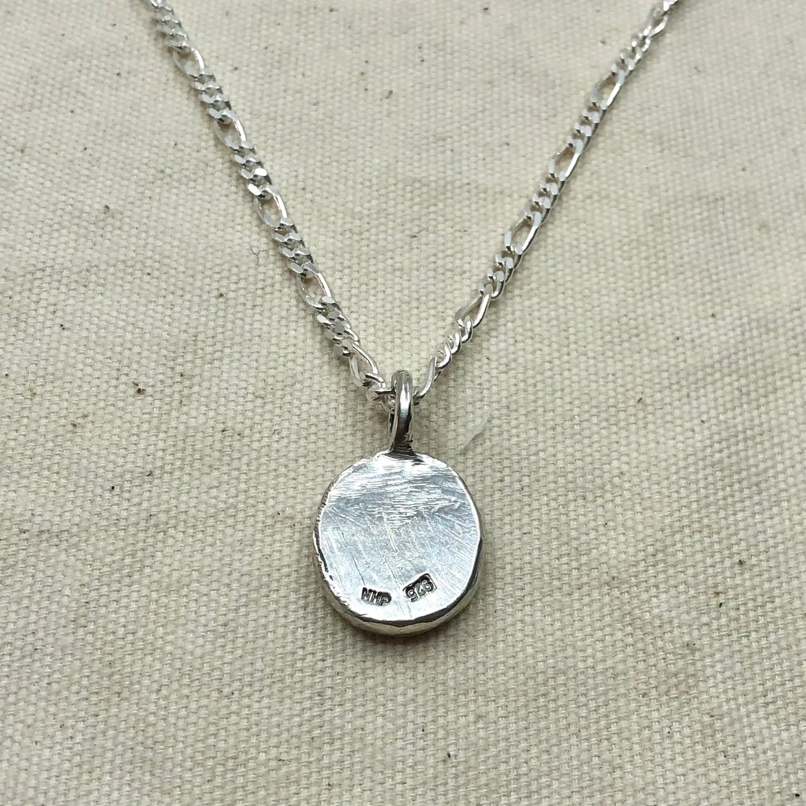 Rosie Necklace - Paranoid Ranch