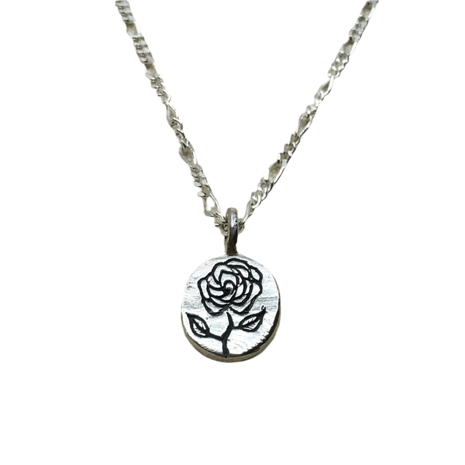 Rosie Necklace - Paranoid Ranch