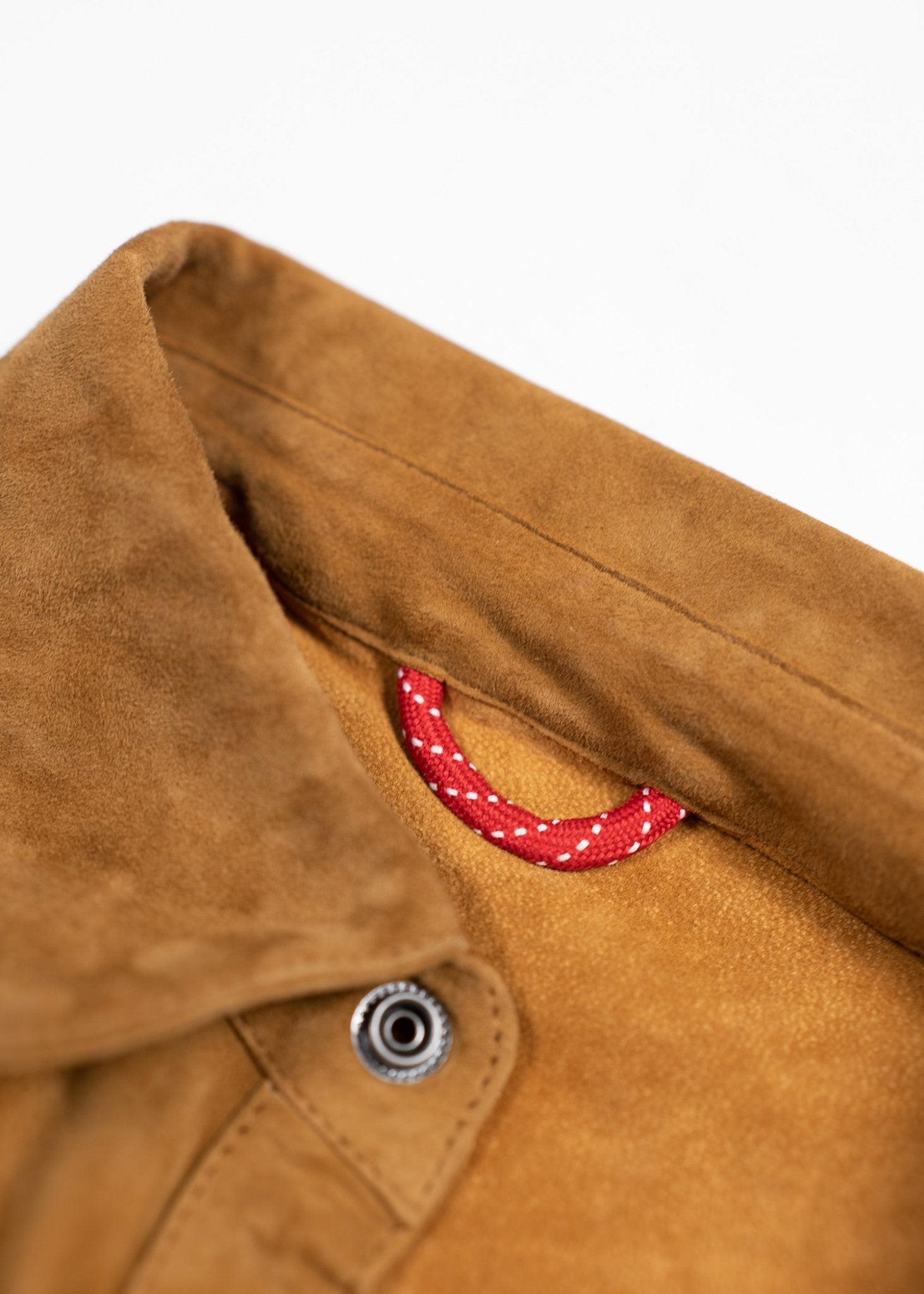 Roughneck Shirt Jacket - Paranoid Ranch