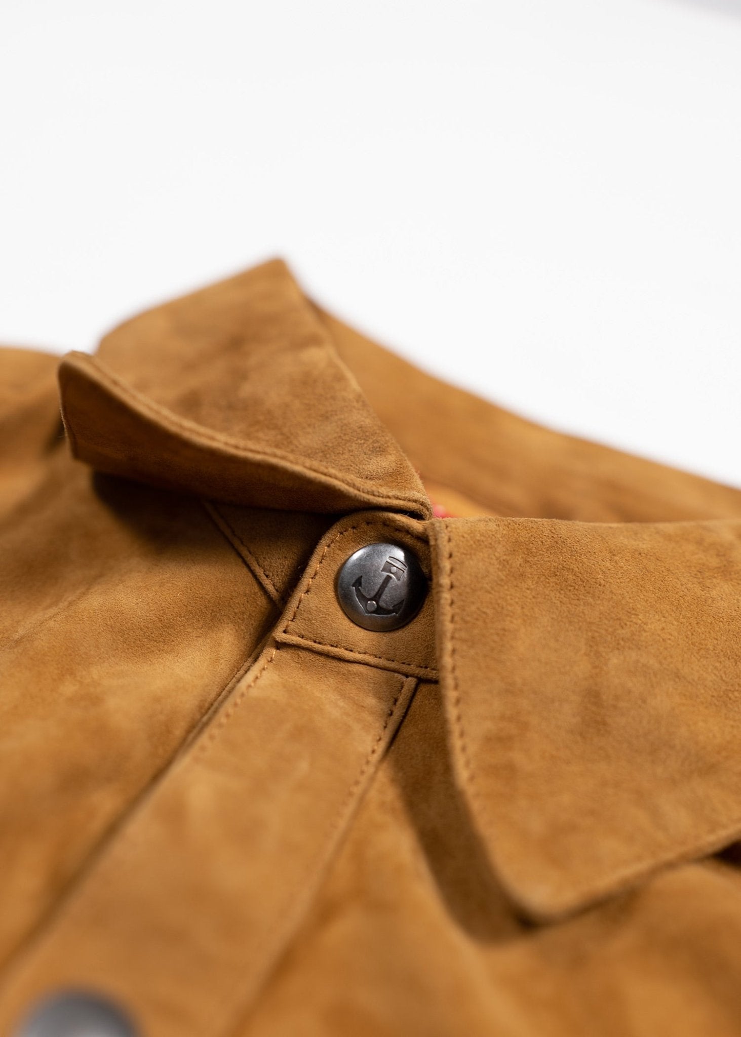 Roughneck Shirt Jacket - Paranoid Ranch