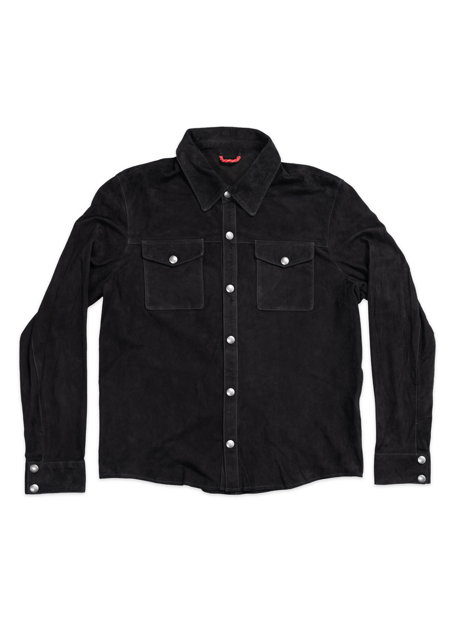 Roughneck Shirt Jacket - Paranoid Ranch