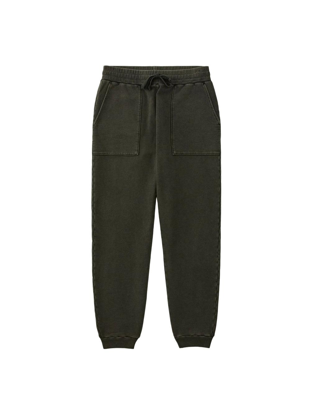 Rufus Sweatpant in Pigment Dye - Paranoid Ranch