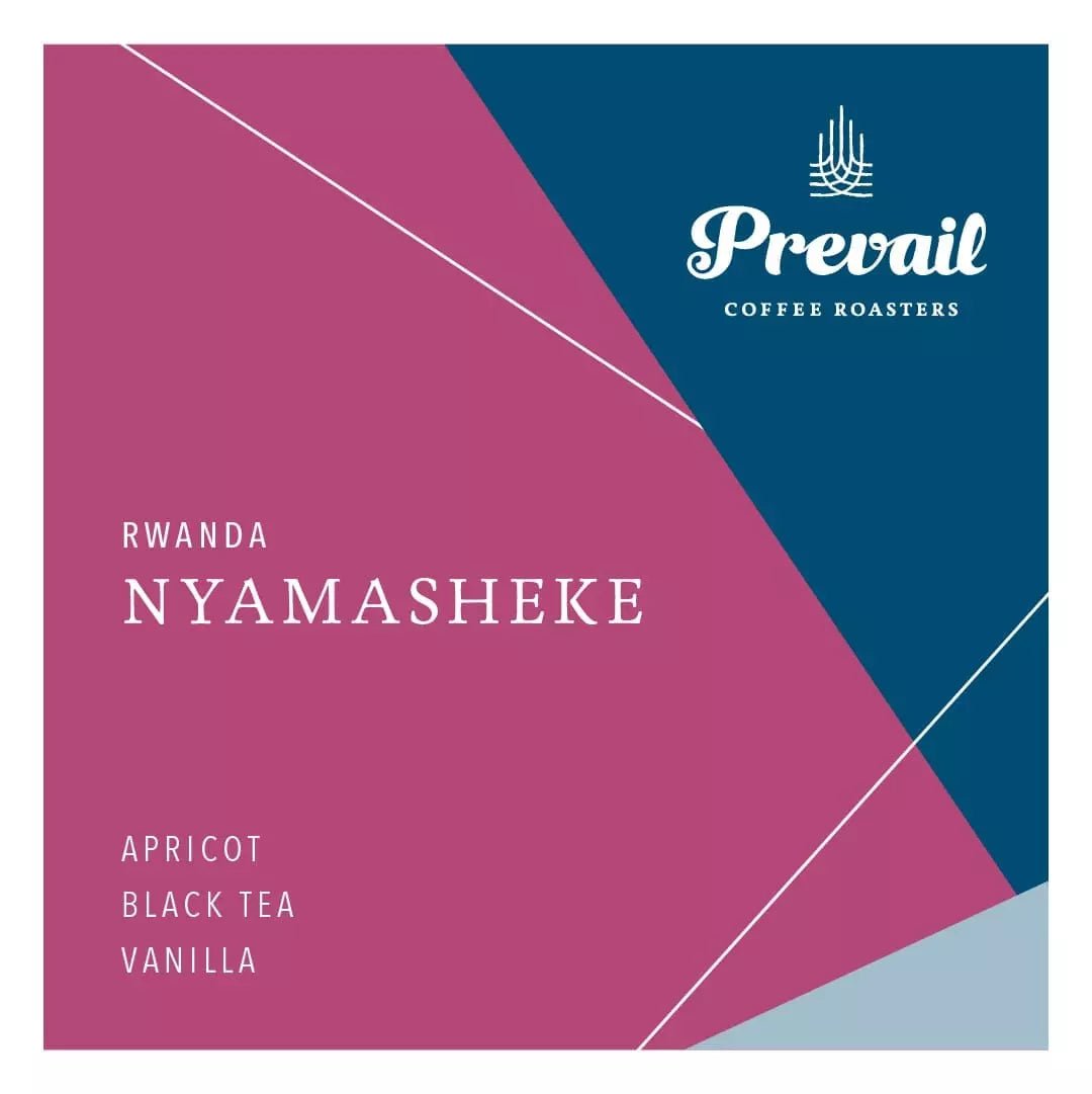 Rwanda | Nyamasheke - Paranoid Ranch