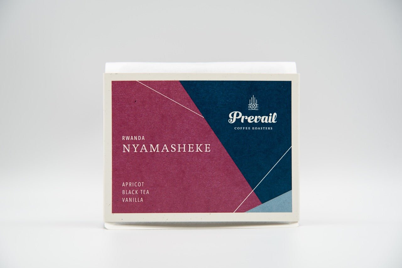 Rwanda | Nyamasheke - Paranoid Ranch