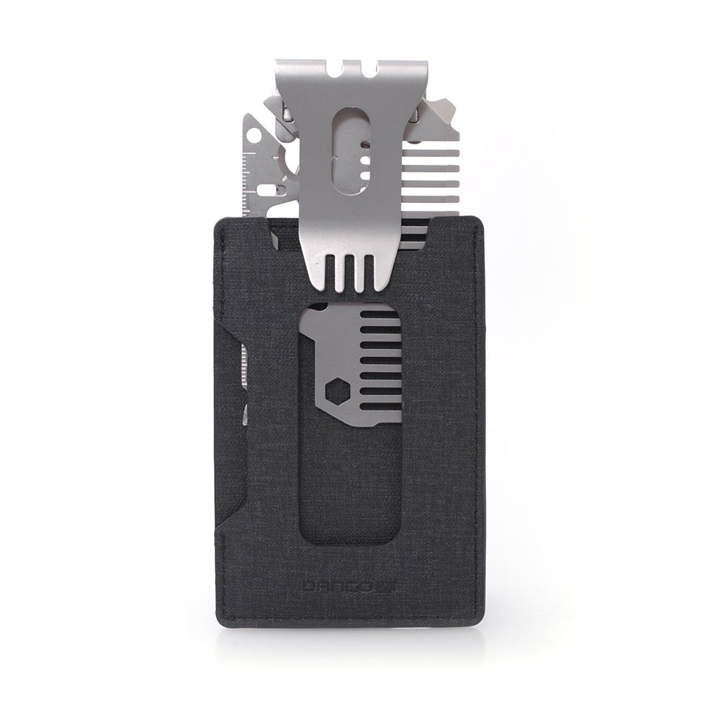 S1 Stealth™ Wallet & MT03 Bundle - Paranoid Ranch