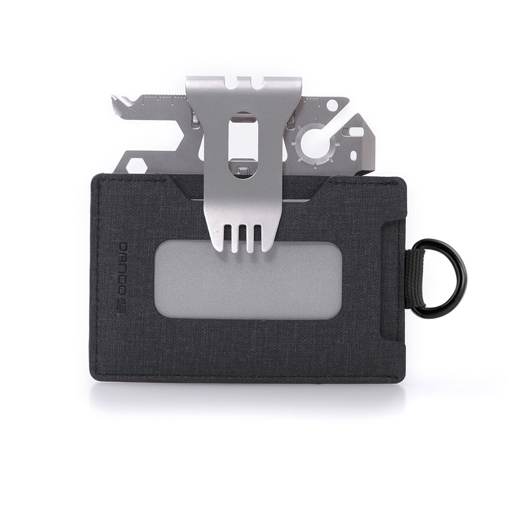 S1 Stealth™ Wallet & MT03 Bundle - Paranoid Ranch