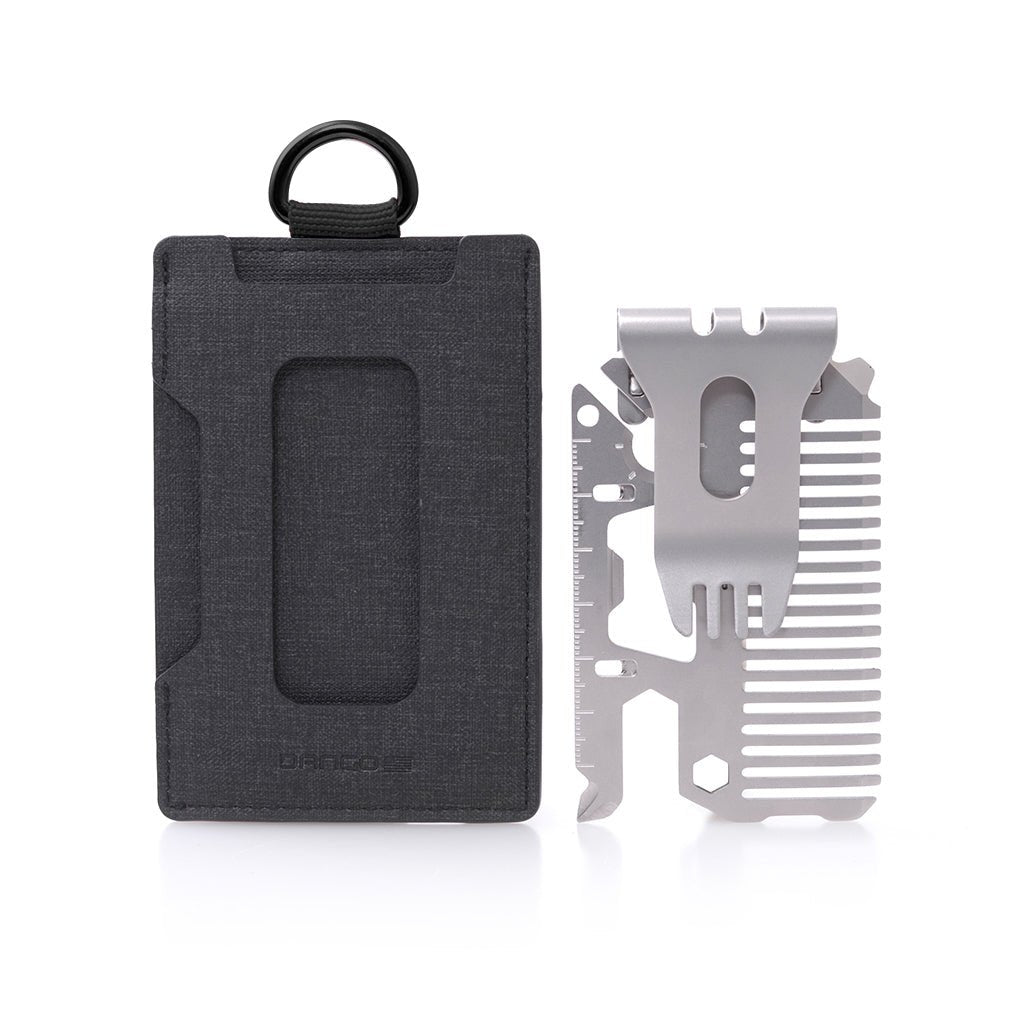 S1 Stealth™ Wallet & MT03 Bundle - Paranoid Ranch