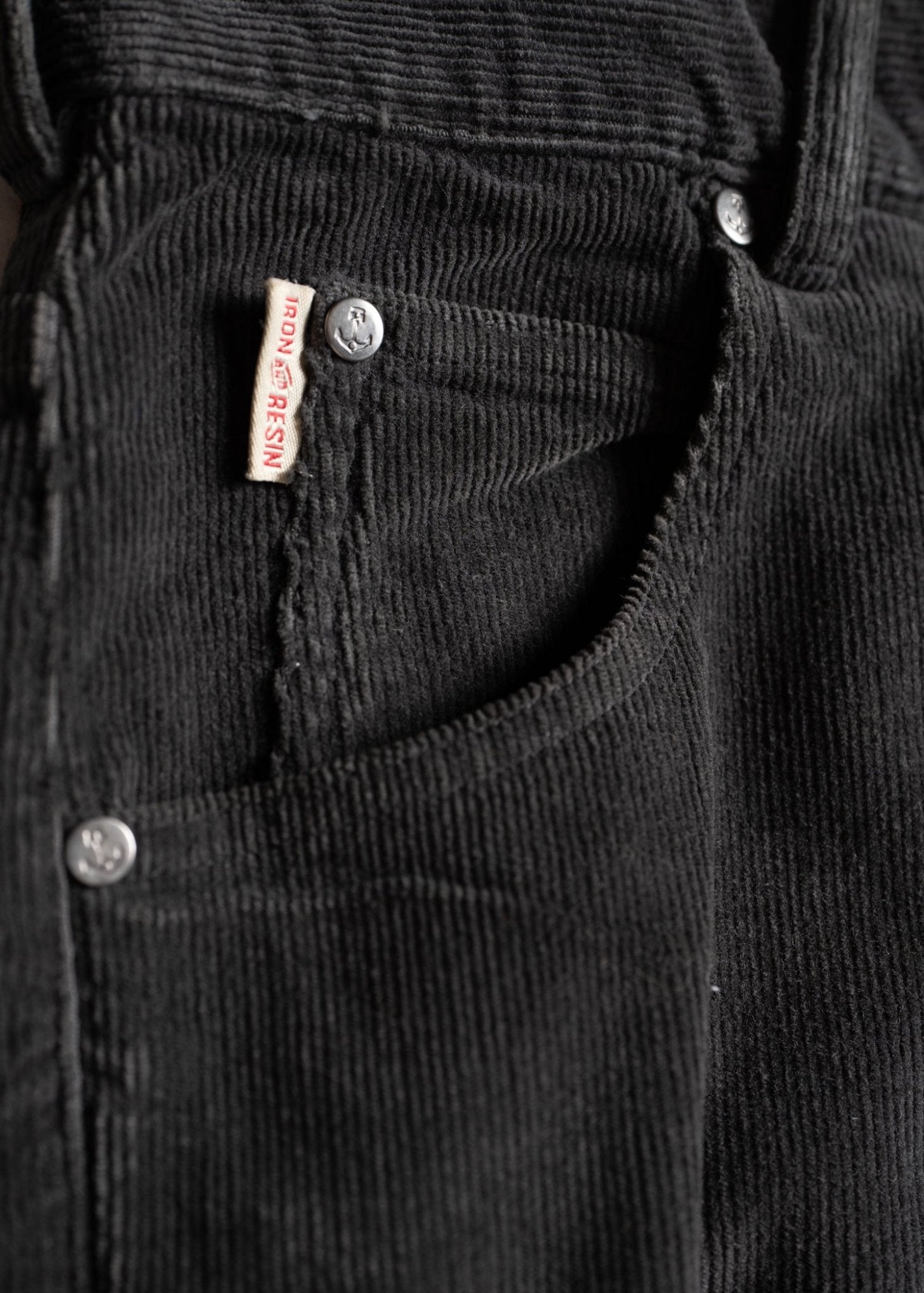 Saguaro Corduroy Pant - Paranoid Ranch