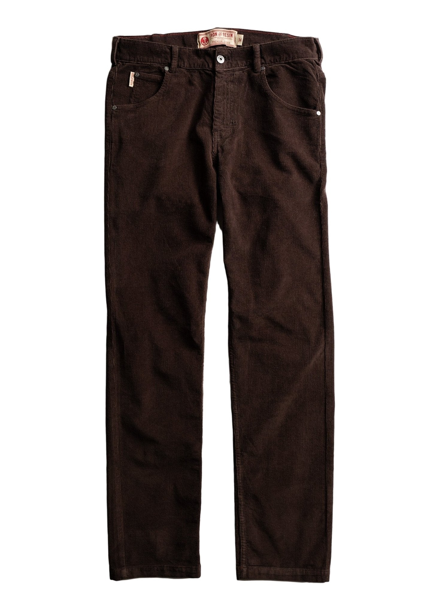 Saguaro Corduroy Pant - Paranoid Ranch