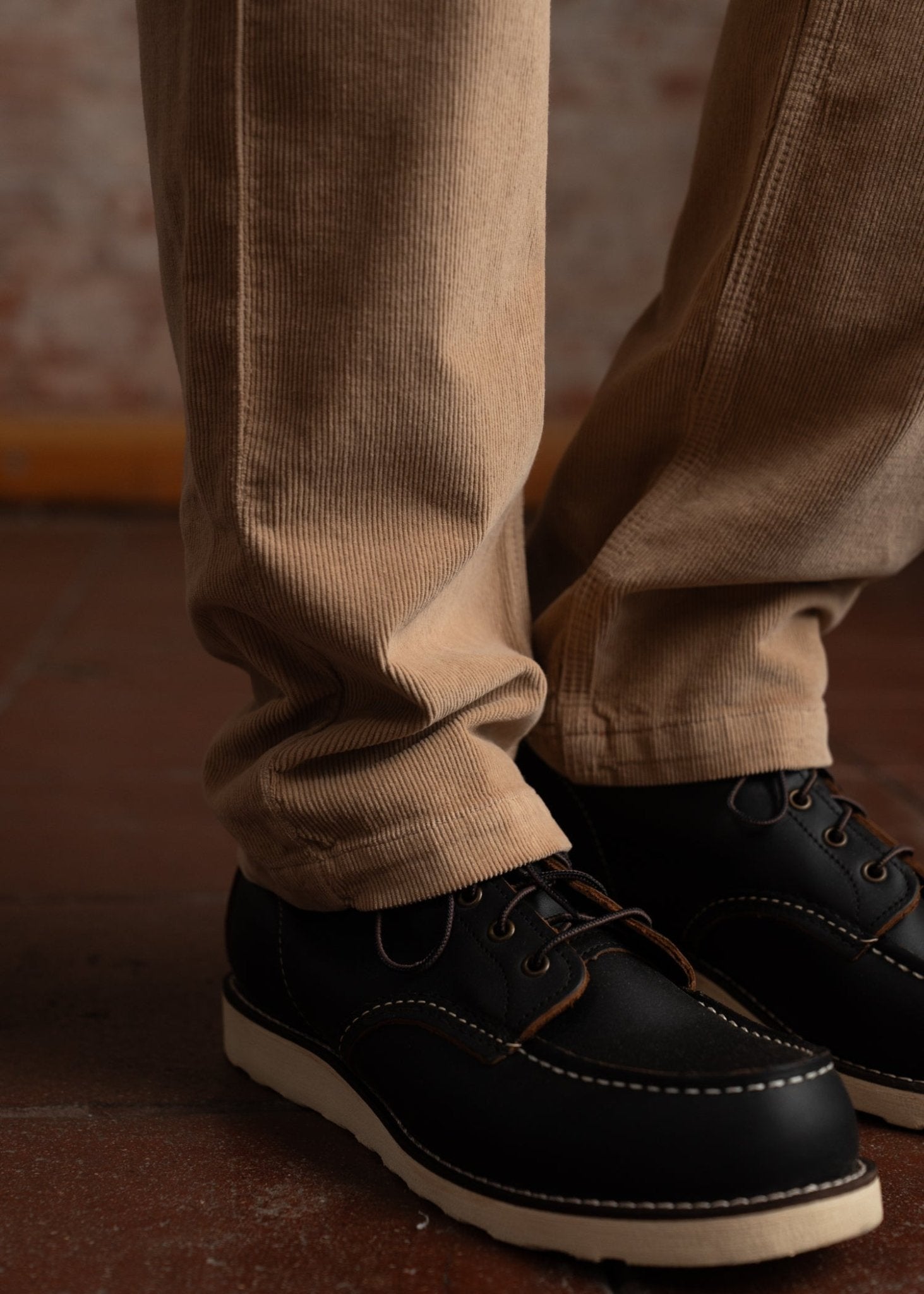 Saguaro Corduroy Pant - Paranoid Ranch