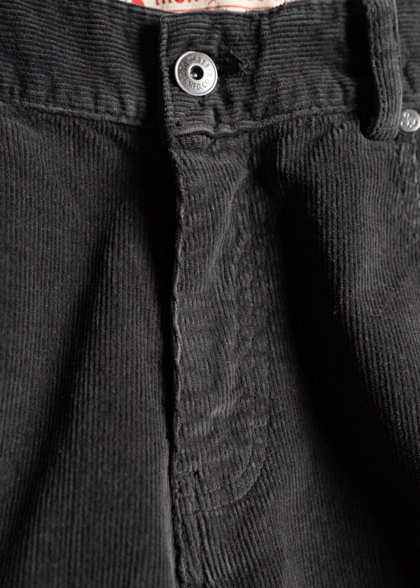 Saguaro Corduroy Pant - Paranoid Ranch