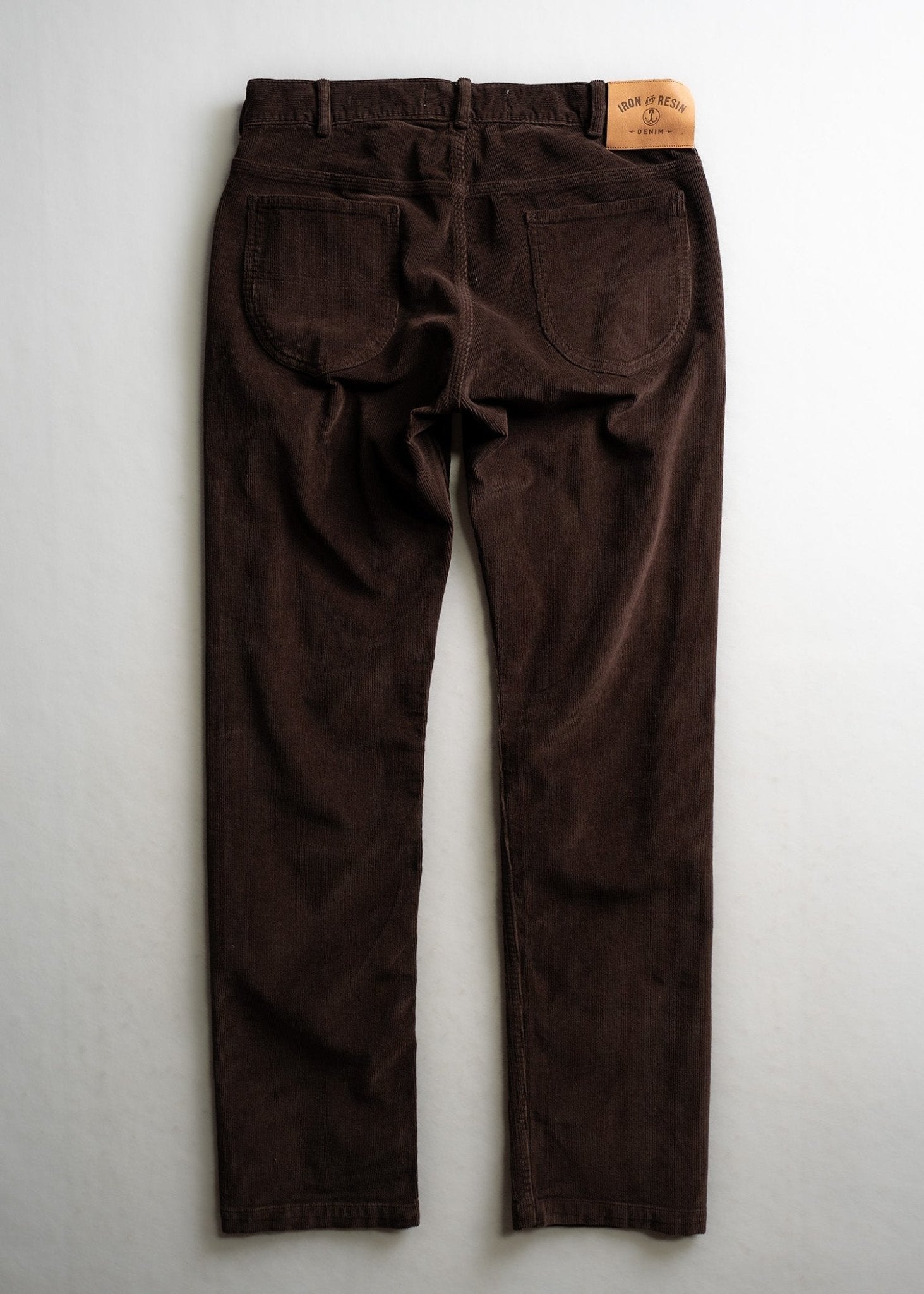 Saguaro Corduroy Pant - Paranoid Ranch