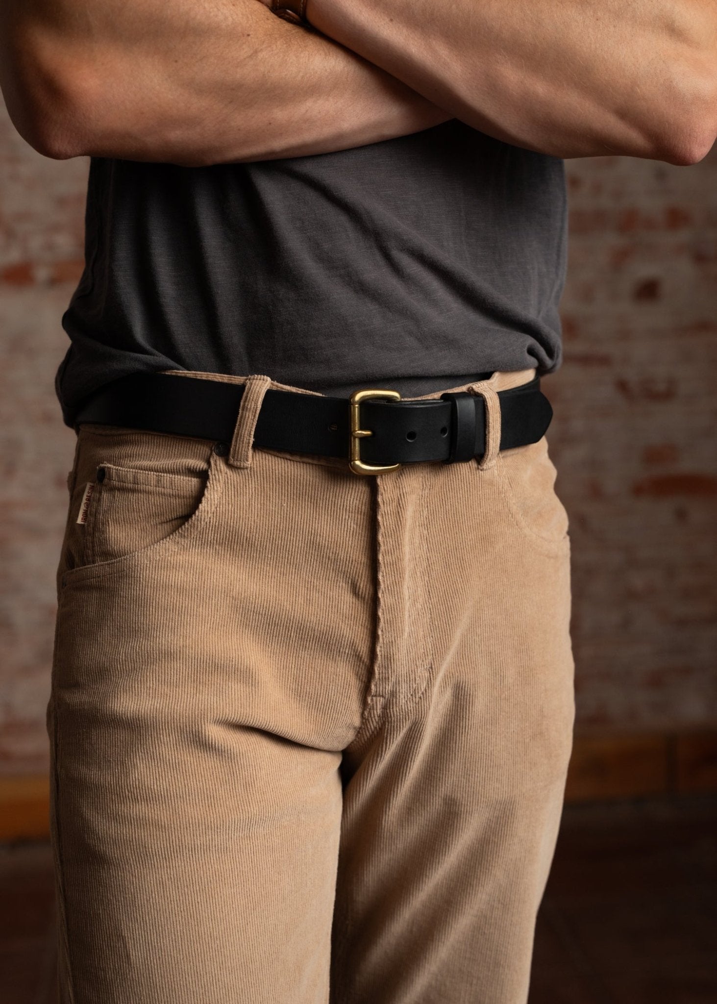 Saguaro Corduroy Pant - Paranoid Ranch