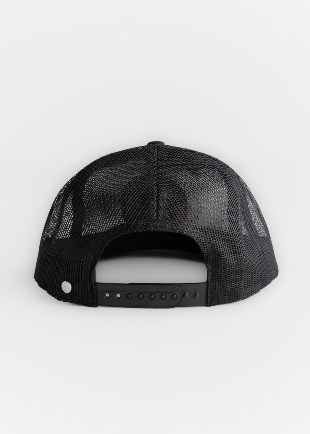 Sales and Service Mesh Hat - Paranoid Ranch