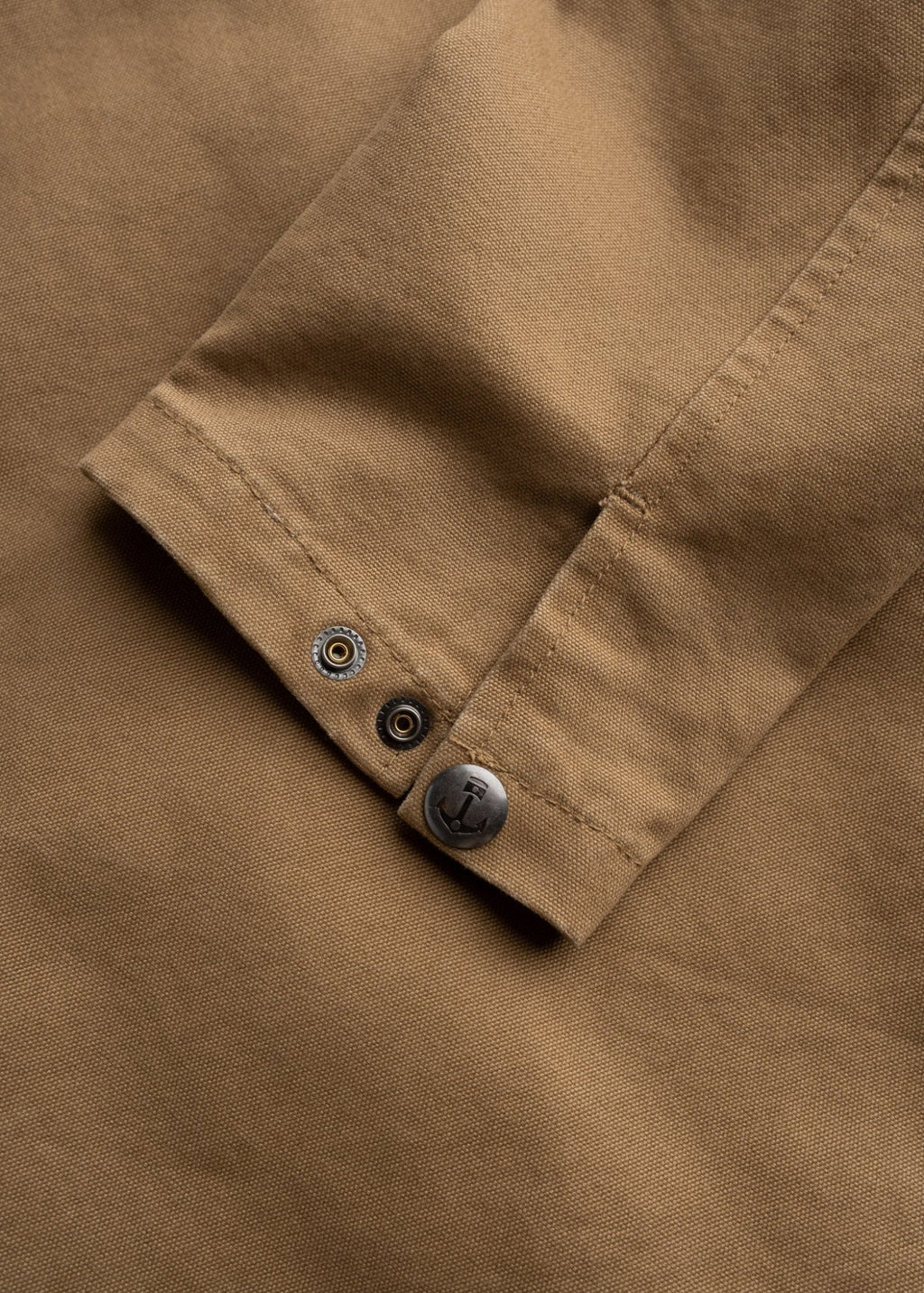 Sanjon Jacket - Paranoid Ranch