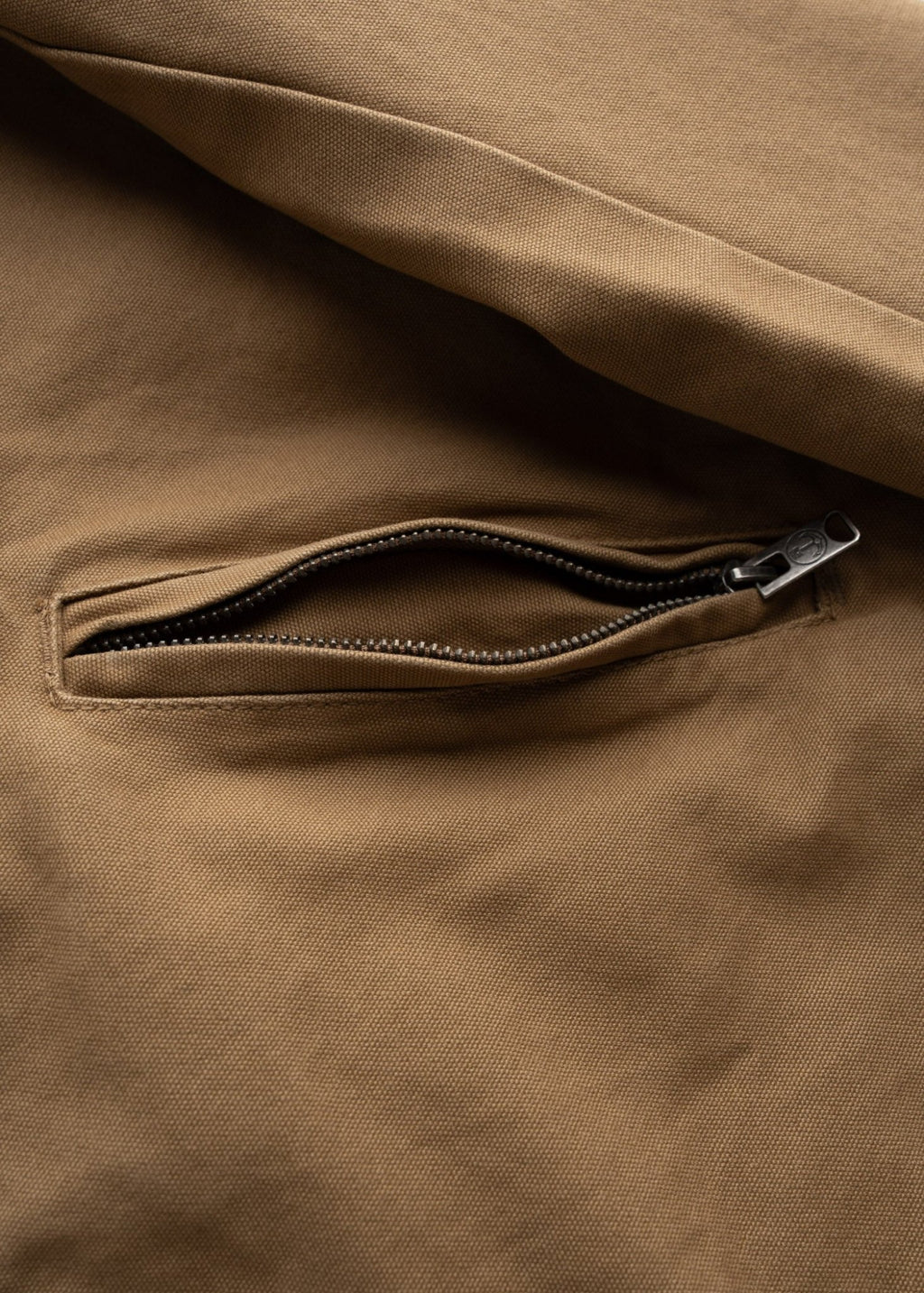 Sanjon Jacket - Paranoid Ranch