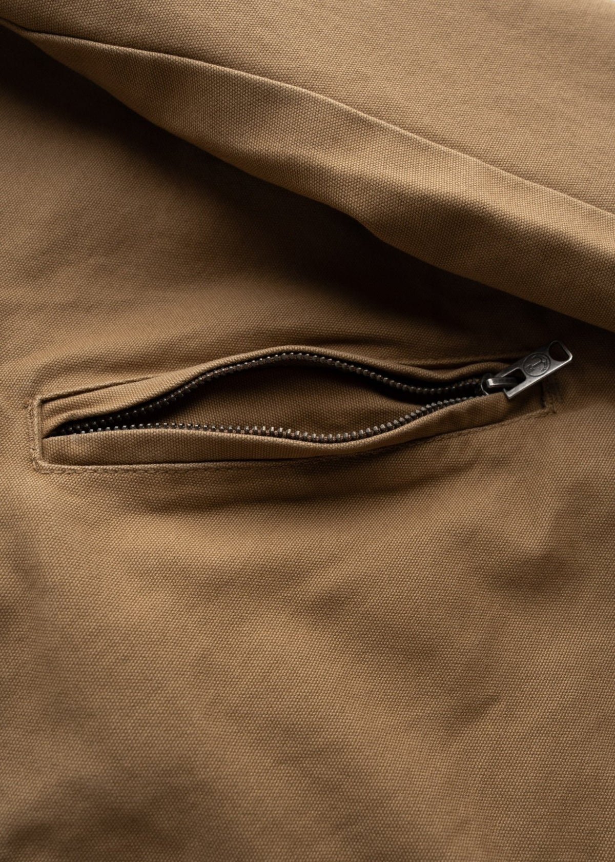 Sanjon Jacket - Paranoid Ranch