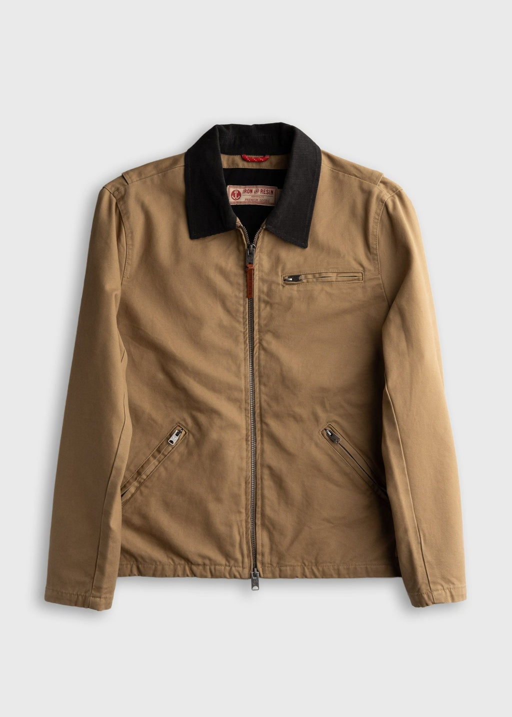 Sanjon Jacket - Paranoid Ranch
