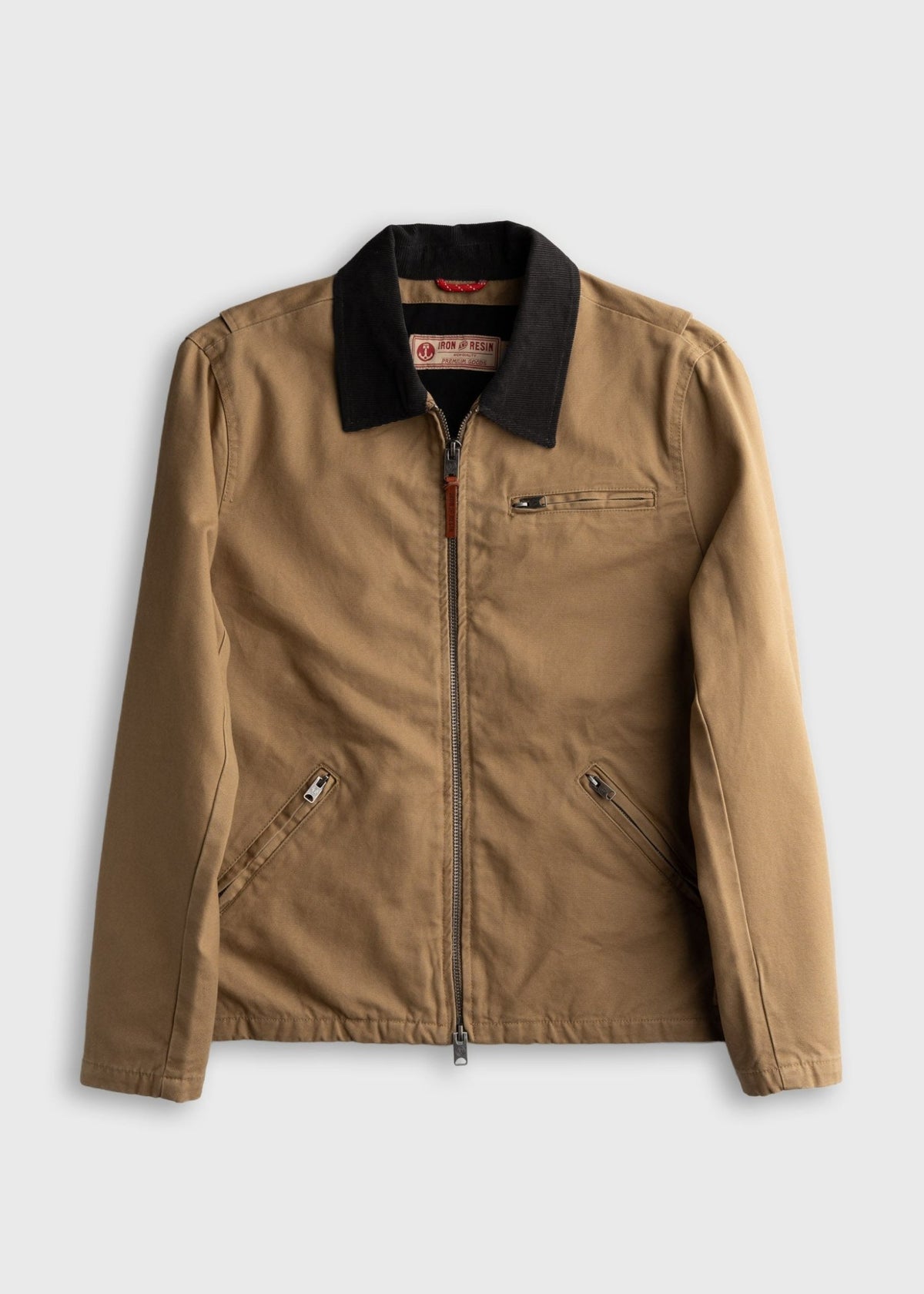 Sanjon Jacket - Paranoid Ranch