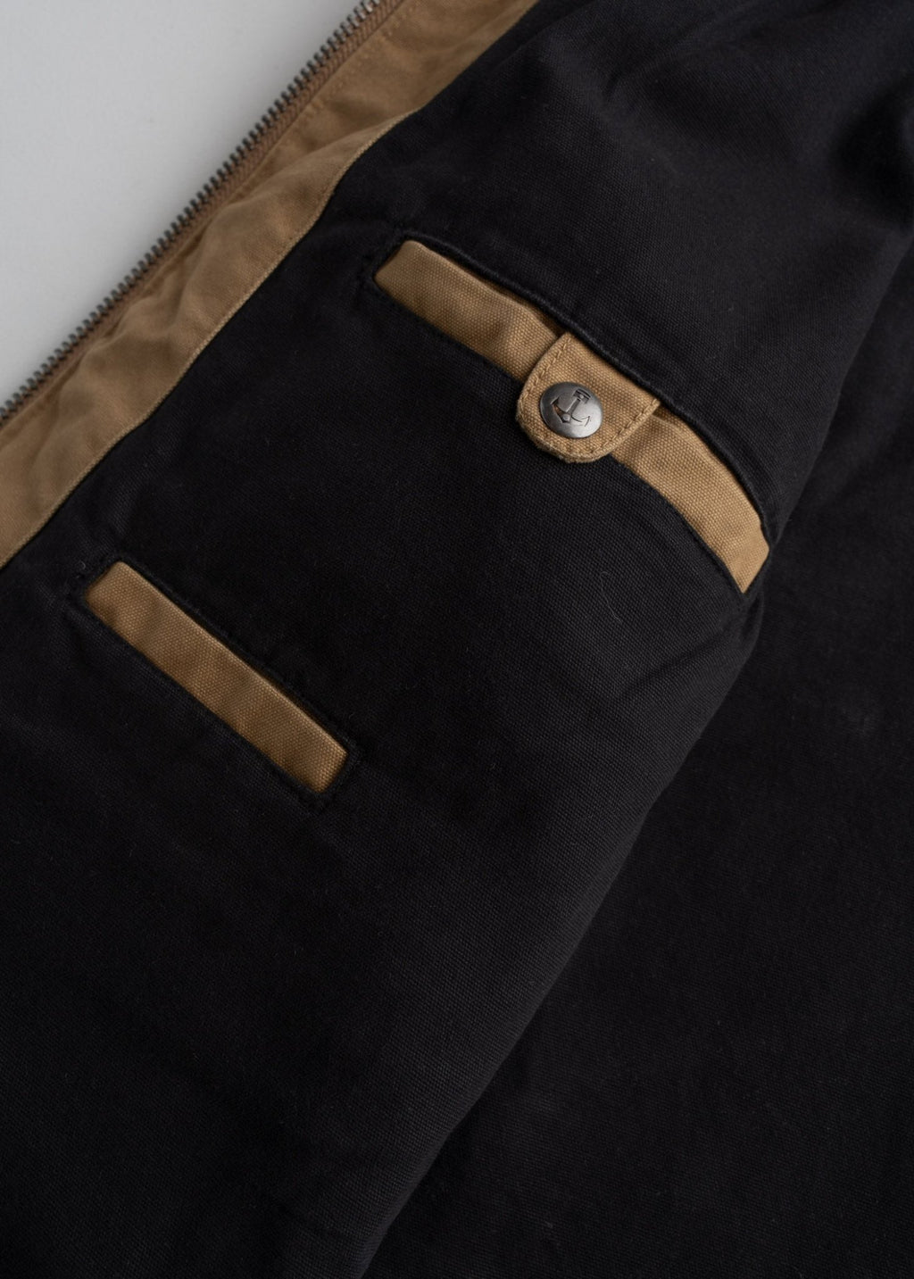 Sanjon Jacket - Paranoid Ranch