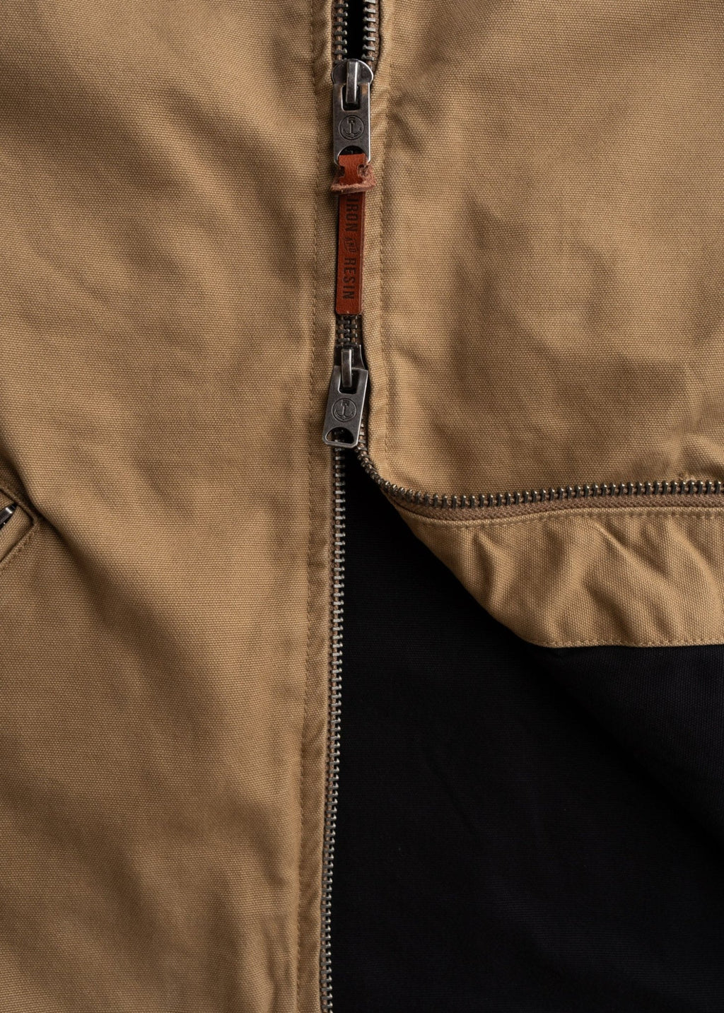 Sanjon Jacket - Paranoid Ranch
