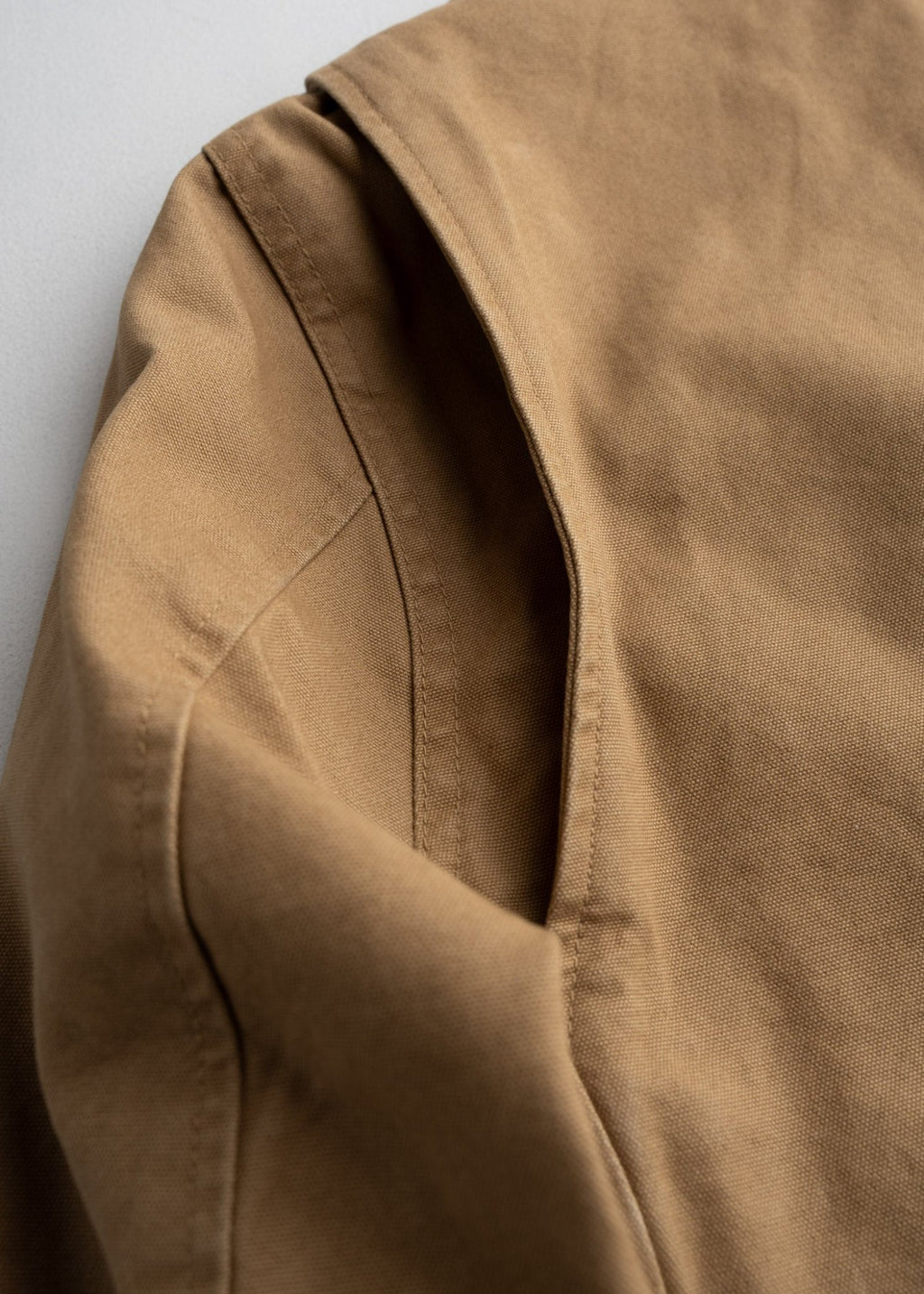 Sanjon Jacket - Paranoid Ranch
