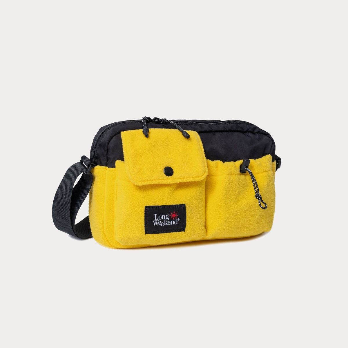 Santa Fe Shoulder Bag - Paranoid Ranch