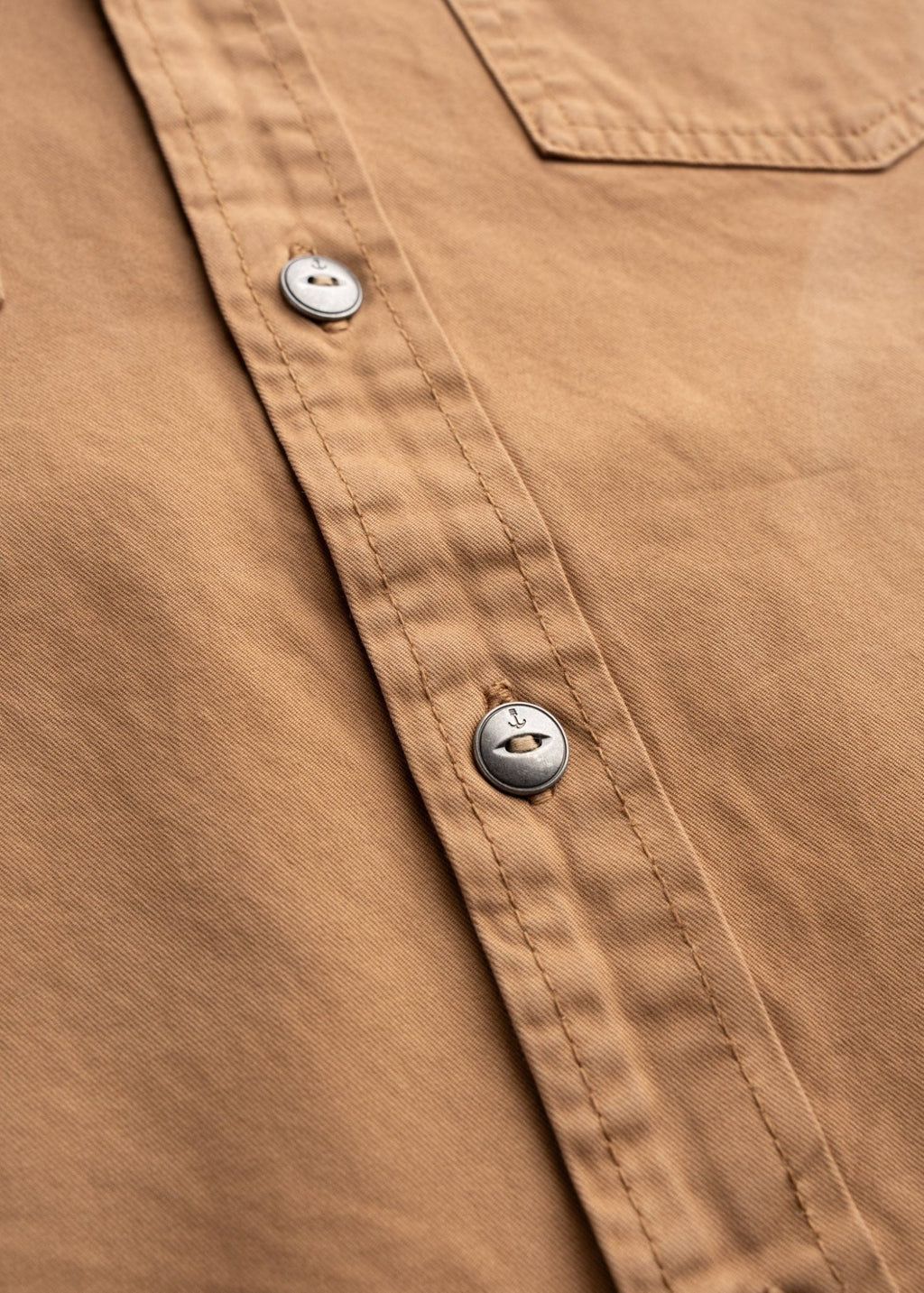 Sapa Shirt - Paranoid Ranch