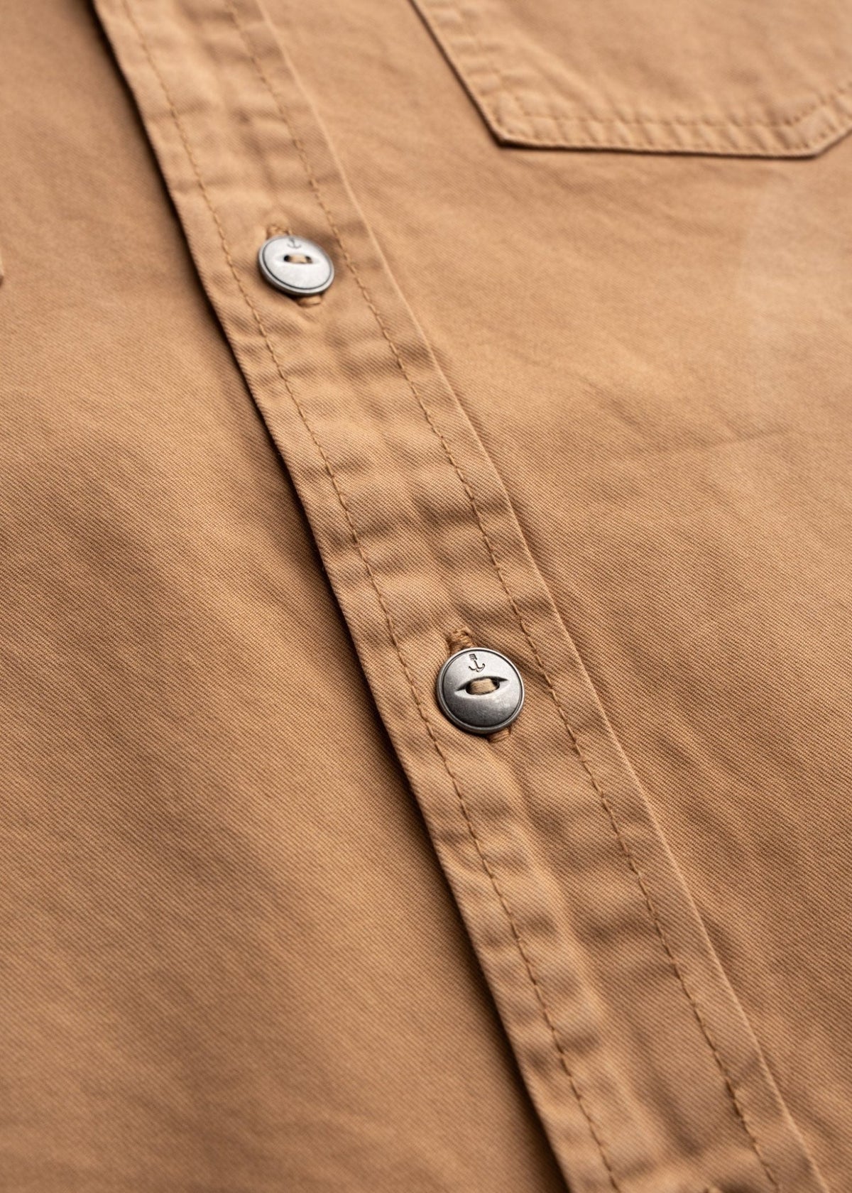 Sapa Shirt - Paranoid Ranch