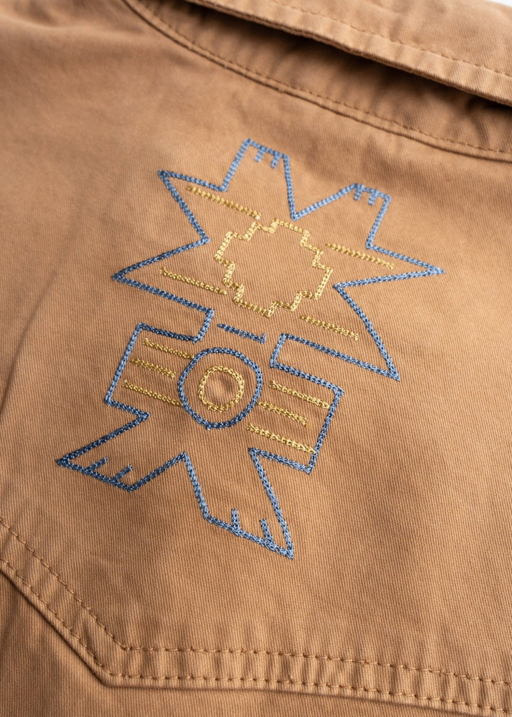 Sapa Shirt - Paranoid Ranch