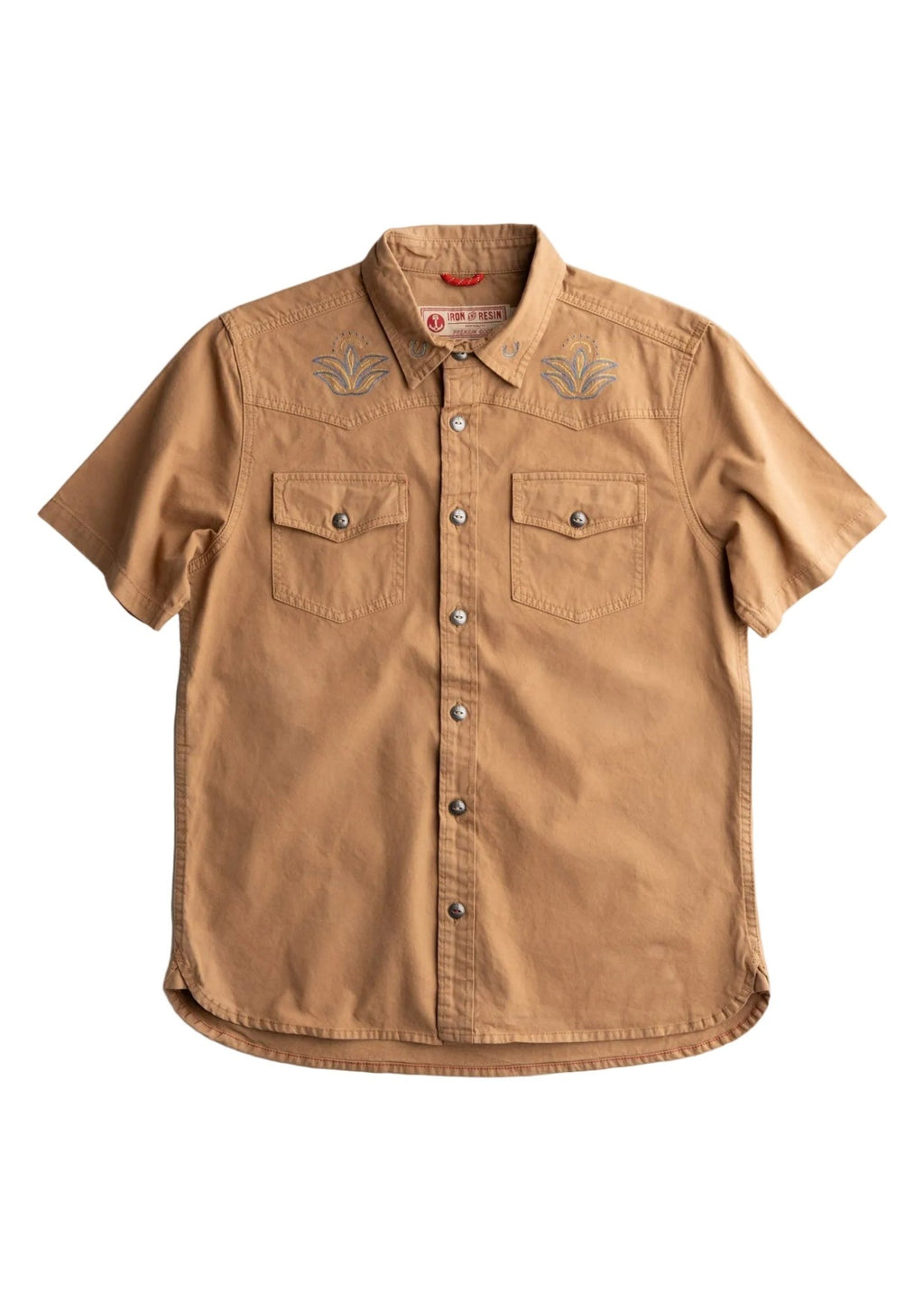 Sapa Shirt - Paranoid Ranch