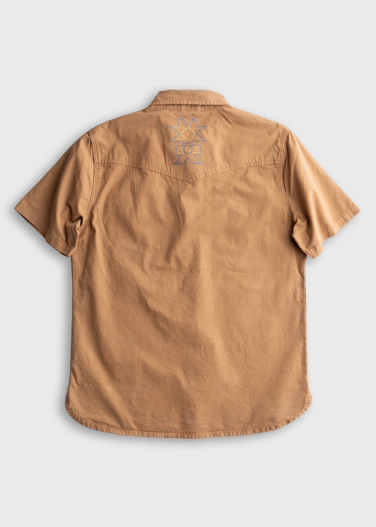 Sapa Shirt - Paranoid Ranch