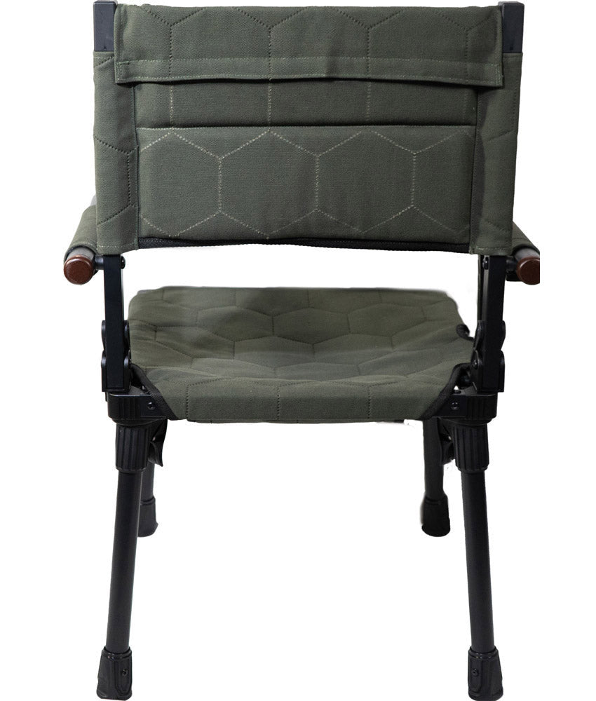 Sasquatch Camping Chair - Paranoid Ranch