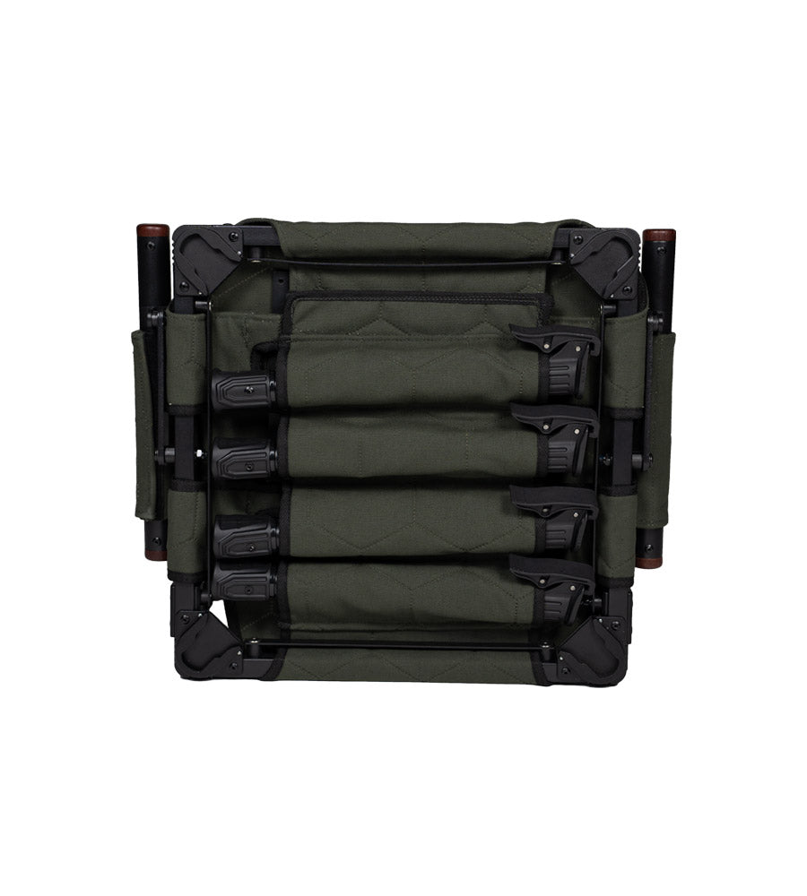 Sasquatch Camping Chair - Paranoid Ranch