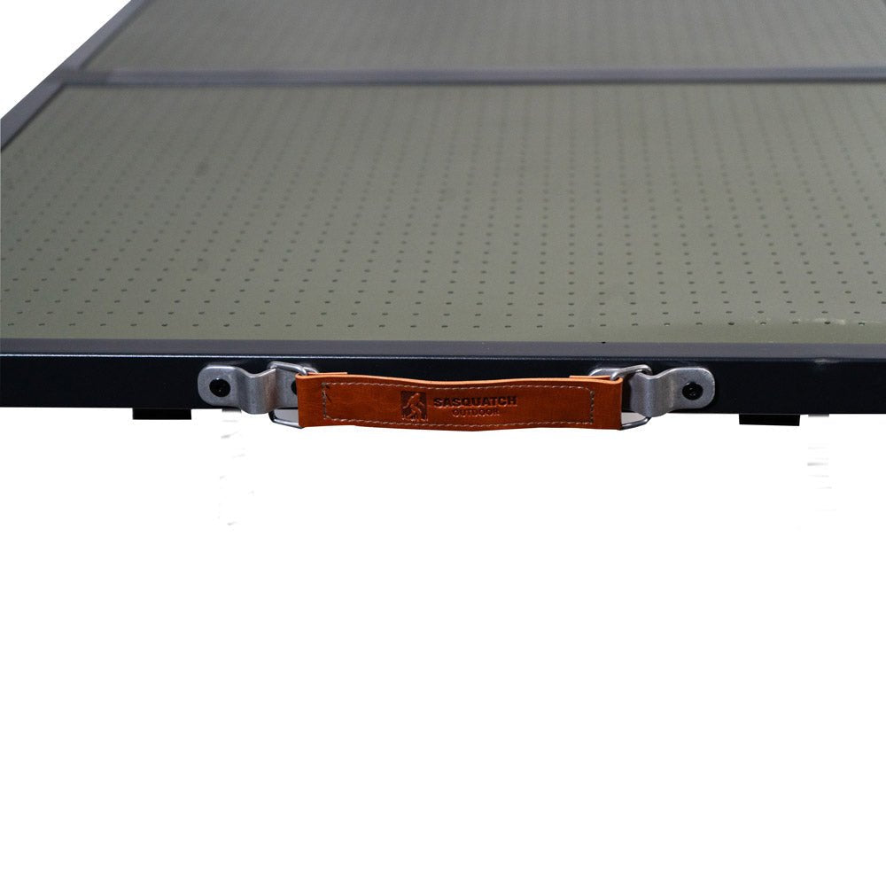 Sasquatch Camping Table - Paranoid Ranch