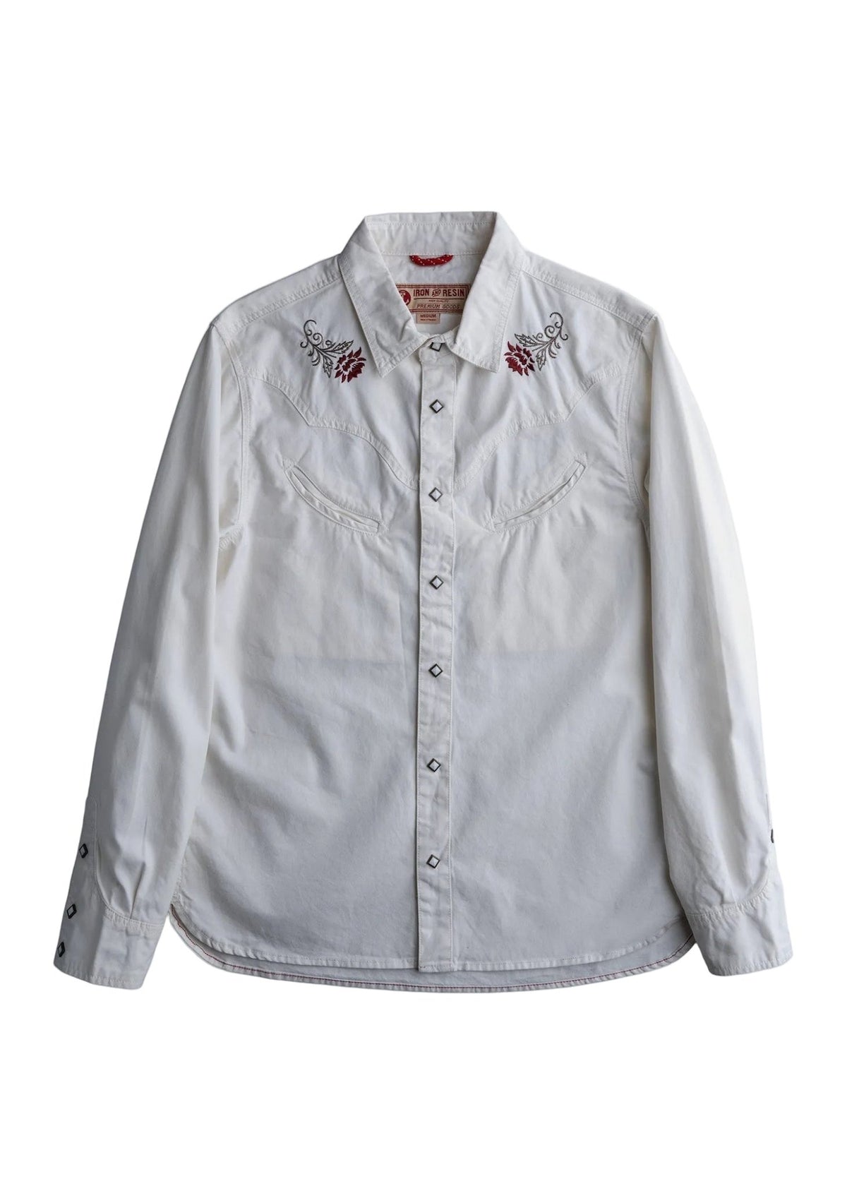 Scorpion Shirt - Paranoid Ranch